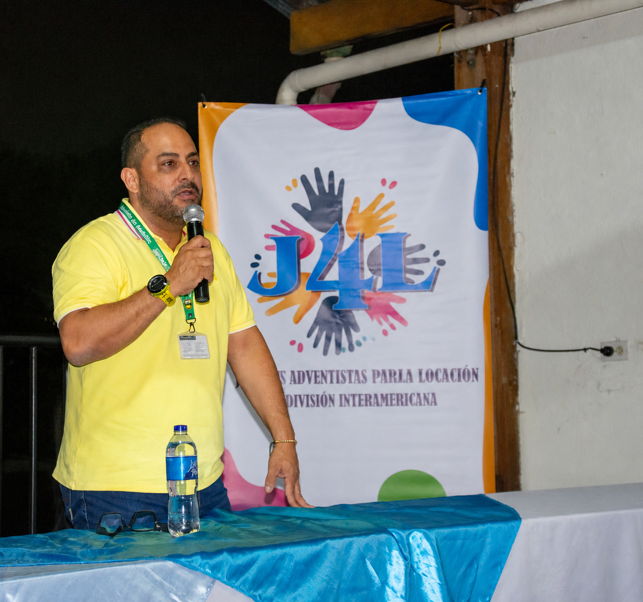 Fotografía de Carlos Eduardo Salazar Restrepo