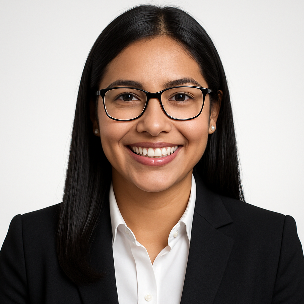 Fotografía de Esperanza Murillo Zapata